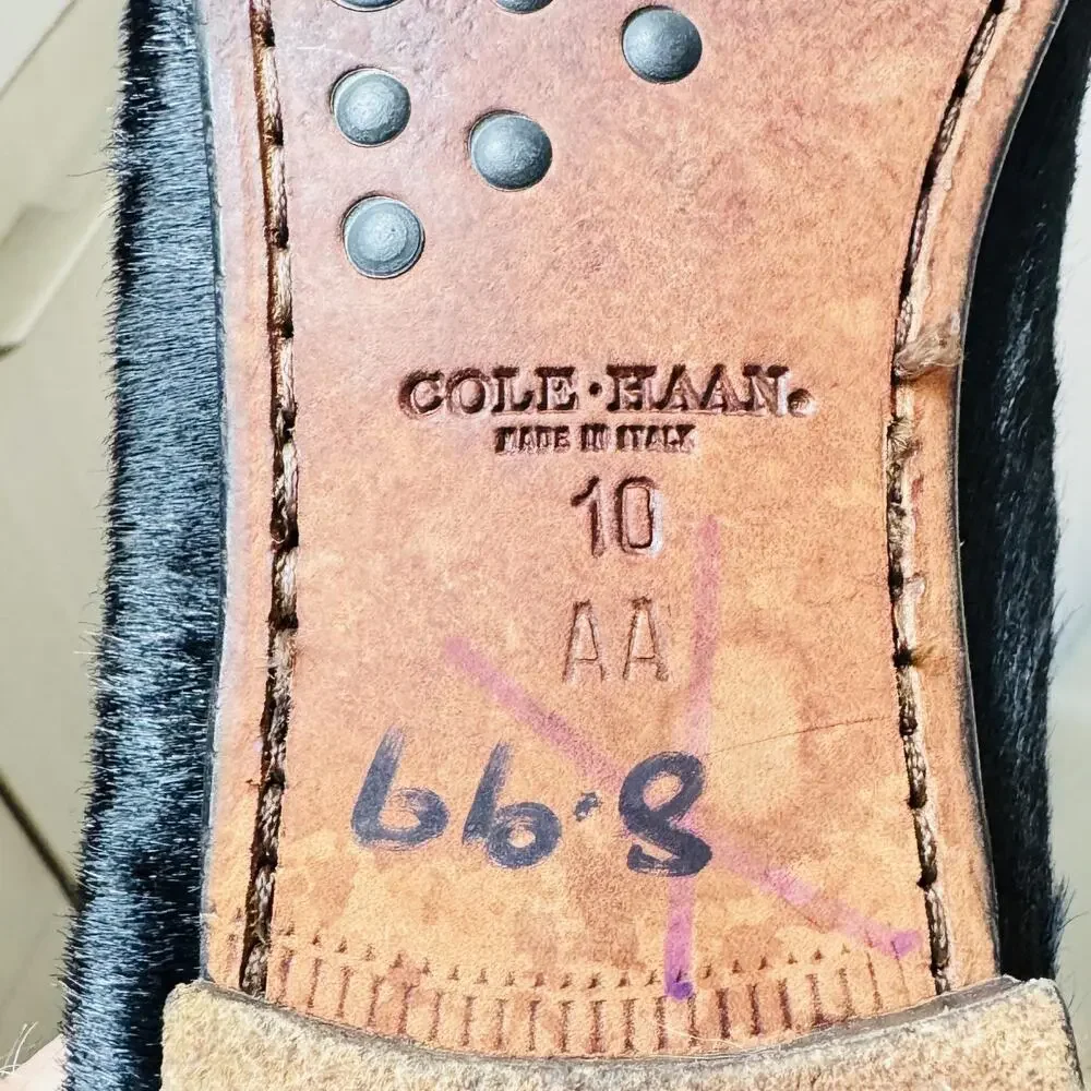 Cole Haan cole haan